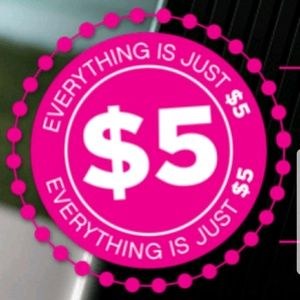 Meet your Posher, Cheyenne